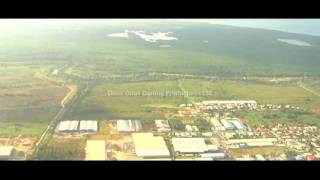 preview picture of video 'Aerial Views Of Trinidad'