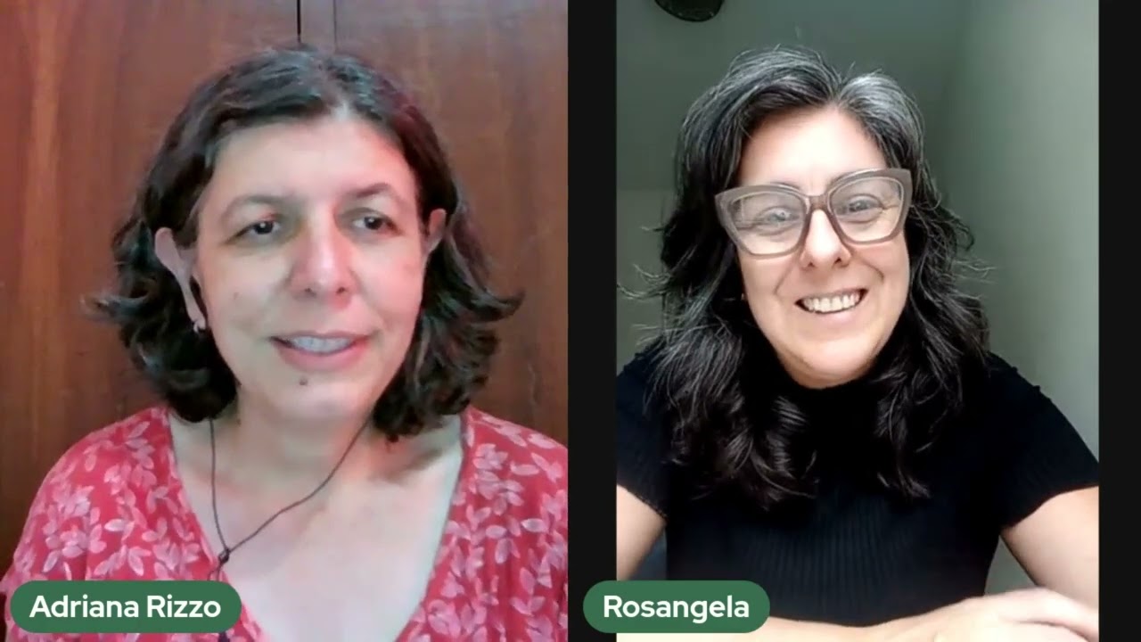 A natureza e nossas emoções