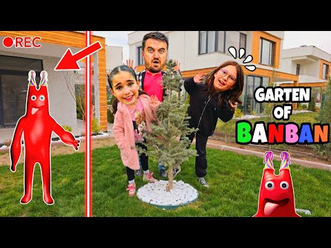 ELİF SİNEM BANBAN EVİNE GİTTİK ‼️ BABAM BİZİ BİZİ ARIYOR !!