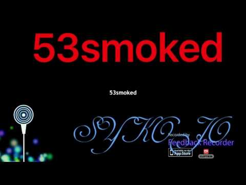 53-SMOKED