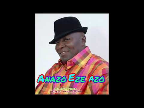 IKEM MAZELI - ANAZO EZE AZO
