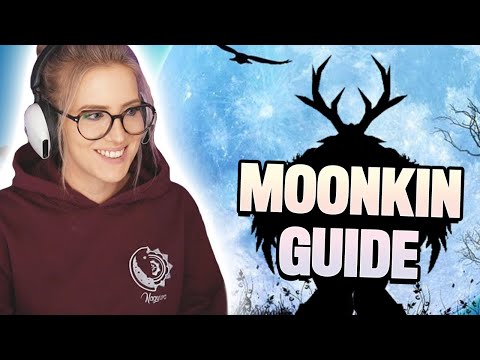 Balance Druid Guide for Dragonflight!