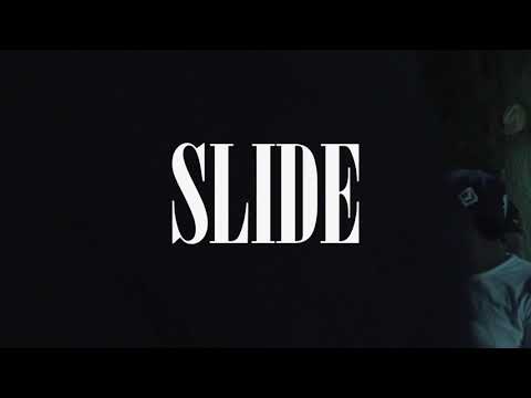 OSAMA 90 X NENO B - SLIDE (Official Music Video) (DIR: OCK FILMS) [Prod. YOZORA]