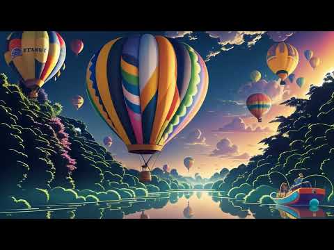 Apocliptic  - Atmospheric Voyage