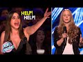 Contestant DIES On Stage Mid Performance On America S Got Talent