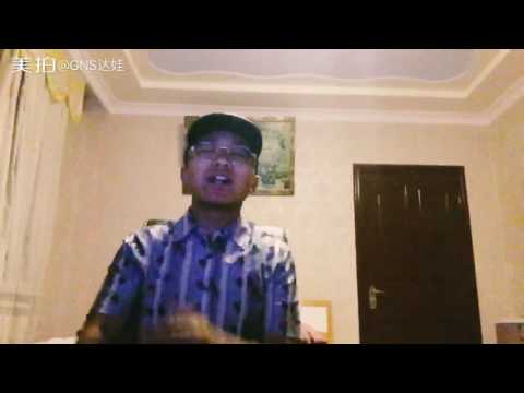 2017Tibetan rap - GNS Dawa