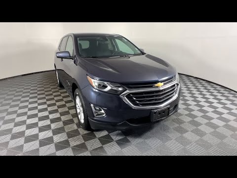 2018 Chevrolet Equinox Colonie, Albany, Saratoga Springs, Clifton Park, Schenectady, NY PL3123