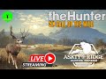 Mule Deer Grind 2179 Kills The Hunter Call Of The Wild
