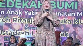 Download lagu Latest Sermon by Ustadzah Liza Azizah | December 2025 mp3