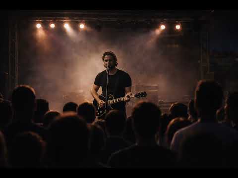 Analog Code - Bütün Şarkılar Biter (rock cover)