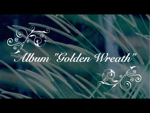 Innessa - Album "Golden Wreath" 2023 - overview