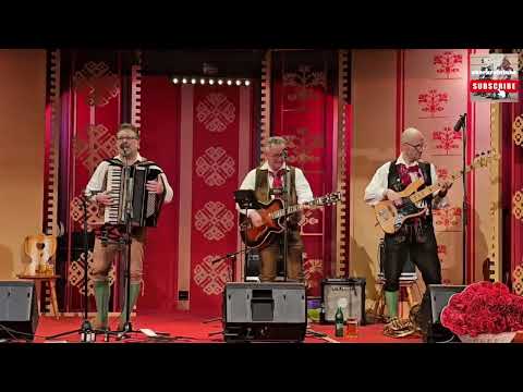 Die Mooskirchner ‼️ 9:28 LIVE Music ✅‼️