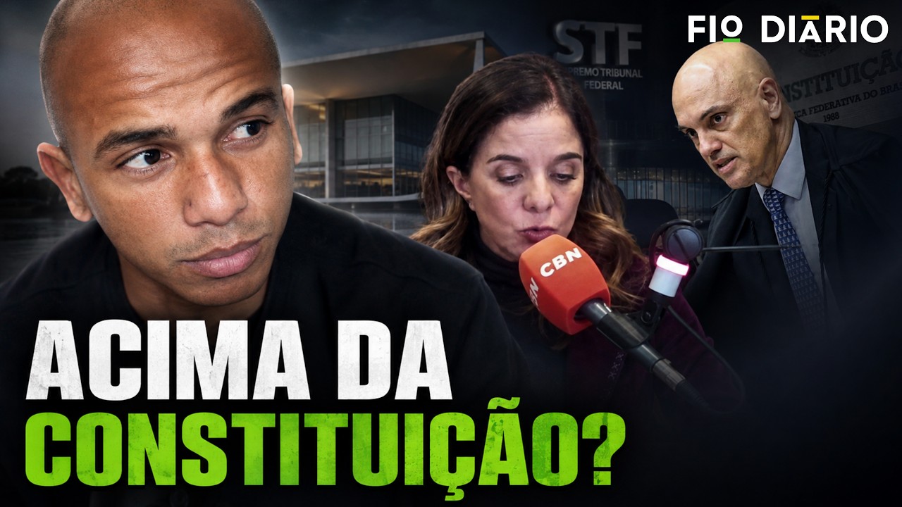 CASO DO SIGILO DA FONTE DIVIDE JORNALISTAS E EXPÕE CONTRADIÇÕES DA IMPRENSA