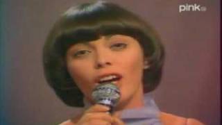 Nana Mouskouri Mireille Mathieu La Paloma Video