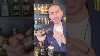 5 Favorite Fragrances from the Brand MIND GAMES! | Opera Mate, J'adoube, etc.  #perfume #bestperfume