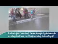 Industrijski Podovi Ferobeton Javor