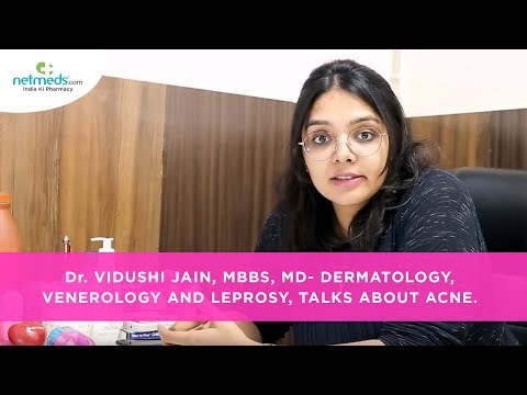 Dr Vidushi Jain, MBBS, MD..
