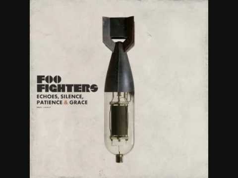 Summer's End - Foo Fighters with lyrics
