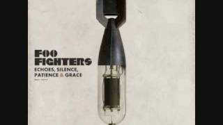 Summer's End - Foo Fighters with lyrics