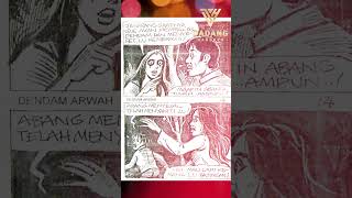 Download lagu DUBBING DENDAM ARWAH PETRUK DAN GARENG#shorts mp3