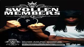 Swollen Members - Heavy thinkers