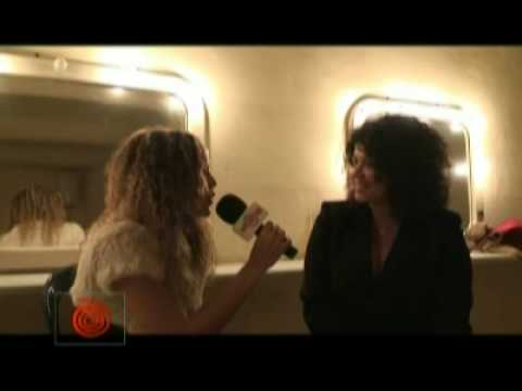 Whatzup Malta TV - Katia Werneck Botafogo