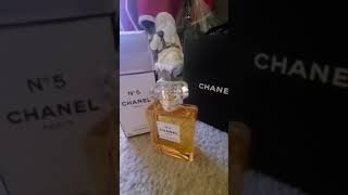 Chanel no5 Parfum