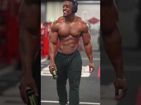 5 Shoulder Excercises For Growth🔥👊🏾