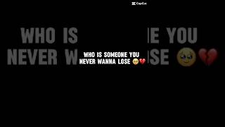 The people I never want to lose #westlife #moriahelizabeth #tomhiddleston
