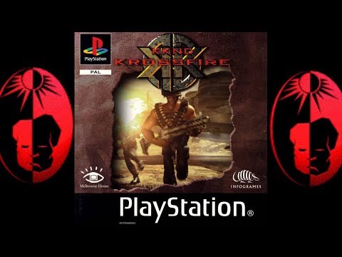 KKND 2: Krossfire - Evolved campaign (PS1 longplay)