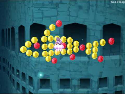 Super Mario Sunshine. Pt.36 "The Red Coin Fish"