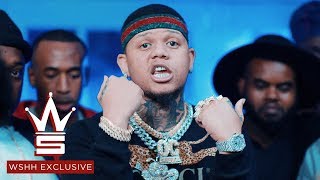 Yella Beezy &quot;My Way Up&quot; (WSHH Exclusive - Official Music Video)