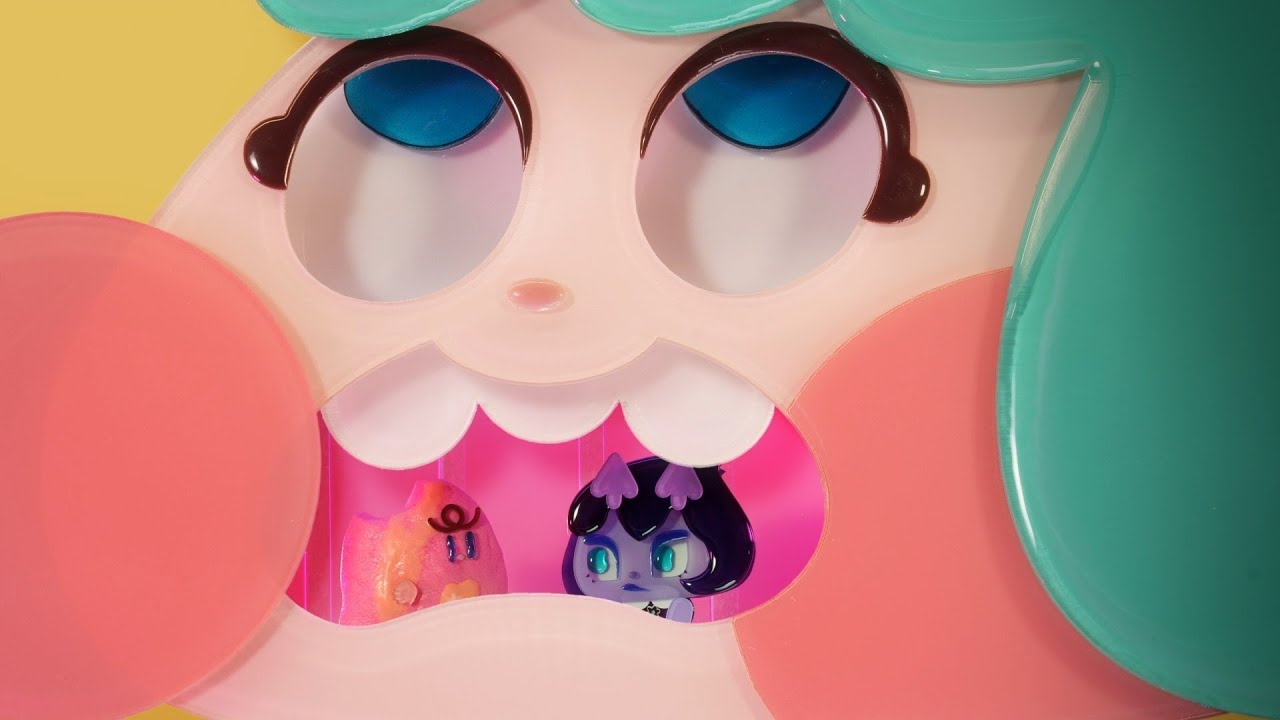 CANDY CARIES - Episode 16 [English Sub]