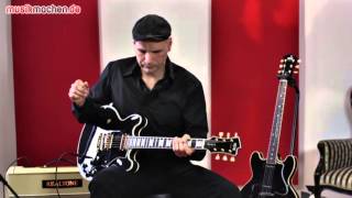 Video thumbnail for FGN Masterfield MSA-HP-C/ Masterfield MSA-SP-C im Test by musikmachen.de