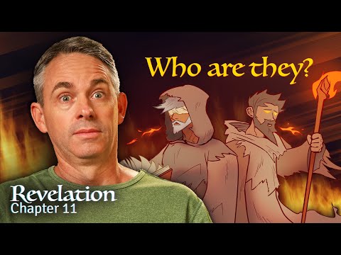 Who are the Two Witnesses? | Revelation 11