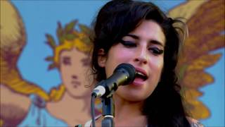 Monkey Man - Amy Winehouse - Live at Isle of Wight Festival (2007) 720p
