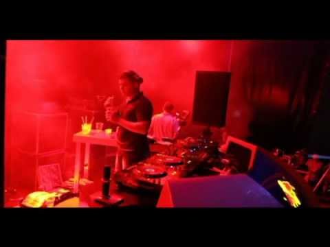 NEBS JACK @ FRESH WAVE FOAM FEST/Banja Luka 2012.