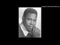 EDDIE FLOYD - SWEET THINGS YOU DO