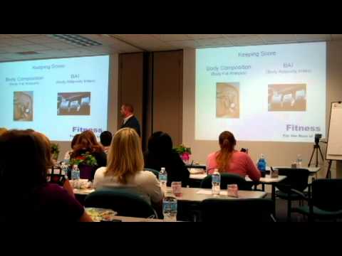 Promotional video thumbnail 4 for Dr. Marc Tinsley