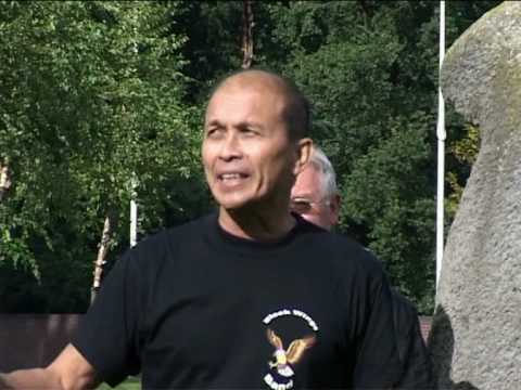 (Indorock) The Black Wings Band - Storms Never Last