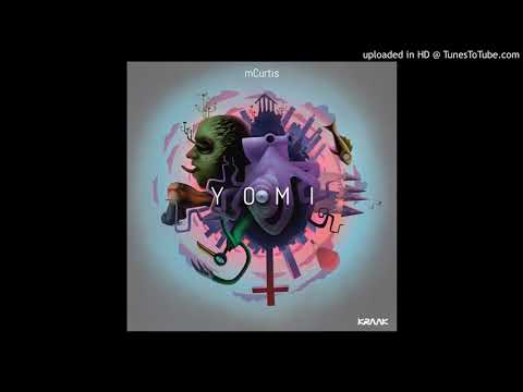 mCurtis - Kiboo feat. Hugo Kant & Daphne BlueBird