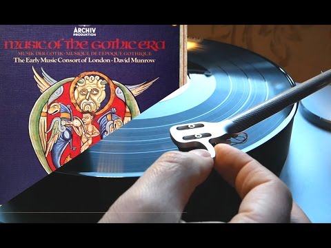 download lagu mp3 mp4 Music Of The Gothic Era David Munrow, download lagu Music Of The Gothic Era David Munrow gratis, unduh video klip Music Of The Gothic Era David Munrow
