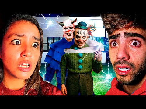 Fede Vigevani: We went to see 404 and he arrived with Alfa like this! *This is what he told us ab...