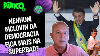 Roberto Motta: ‘Eleição de Bolsonaro deu uma licença para as pessoas não serem de esquerda’