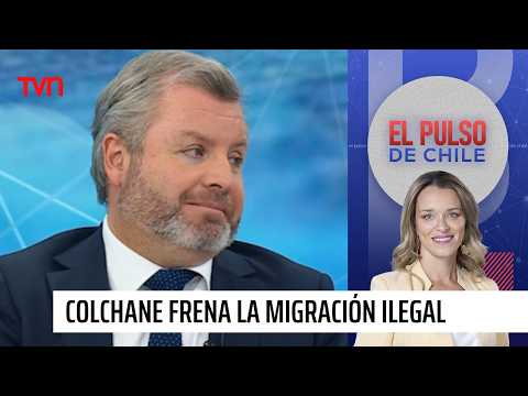 ¿Freno a la crisis migratoria? Tarapacá logra reducir un 90% los ingresos por Colchane