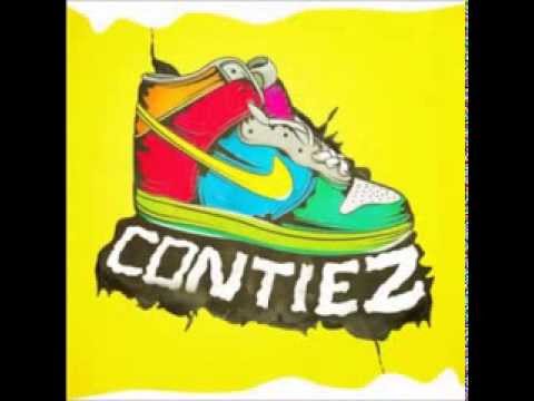 Contiez, Djuro & Captain Hook   Voodoo Trumpsta Will Sparks Edit