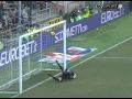 15 Febbraio 2009: Genoa - Fiorentina 3-3
