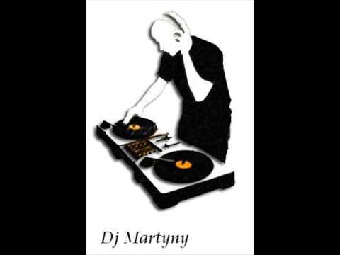 Dj Marytyn remix Sexy bitch vs Feeldii Kez