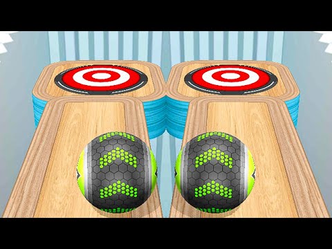 Going Balls Super SpeedRun Gameplay Level 9791