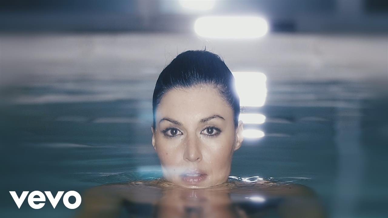 Giusy Ferreri — Fa Talmente Male